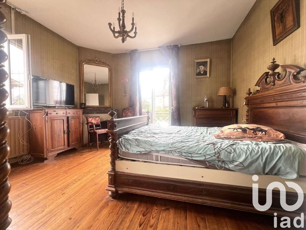 Photo 7 - Maison à ORTHEZ