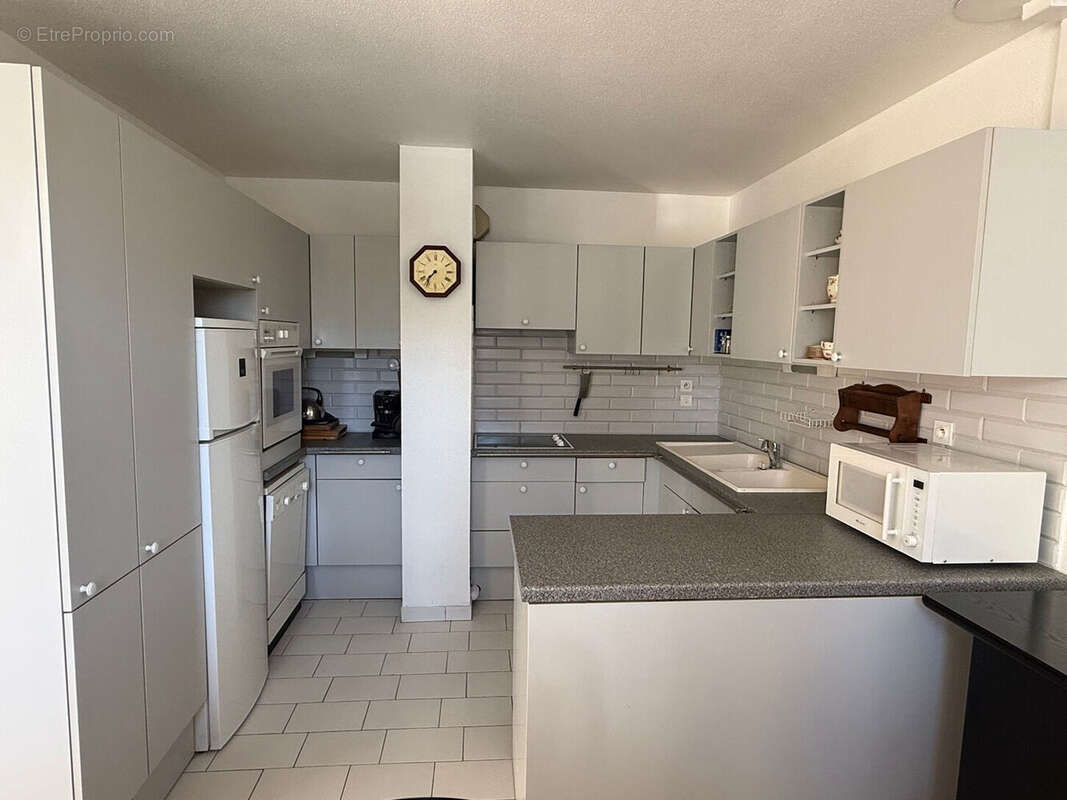 Photo 3 - Appartement à ARGELES-SUR-MER