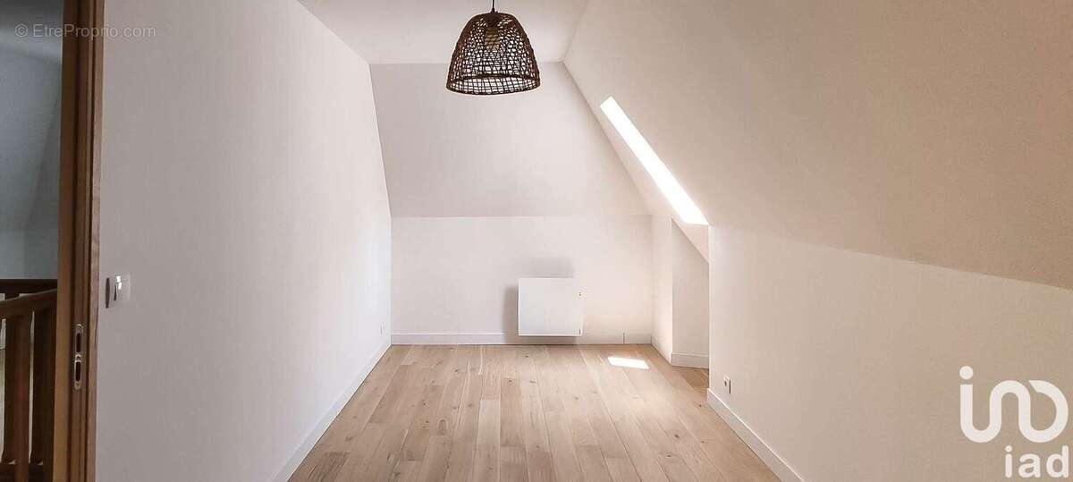 Photo 9 - Maison à CHENAILLER-MASCHEIX