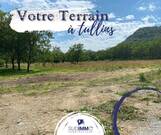 Terrain à TULLINS