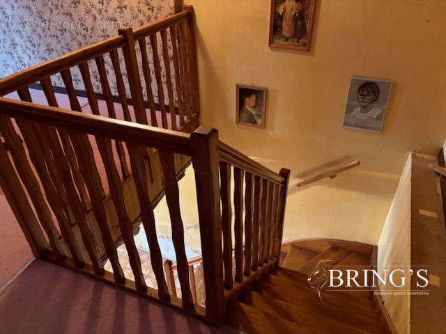 Maison à AUTRECOURT-SUR-AIRE