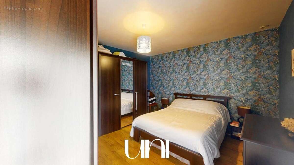 Maison à MEZIDON-CANON