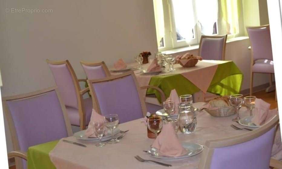 Appartement à RANDAN