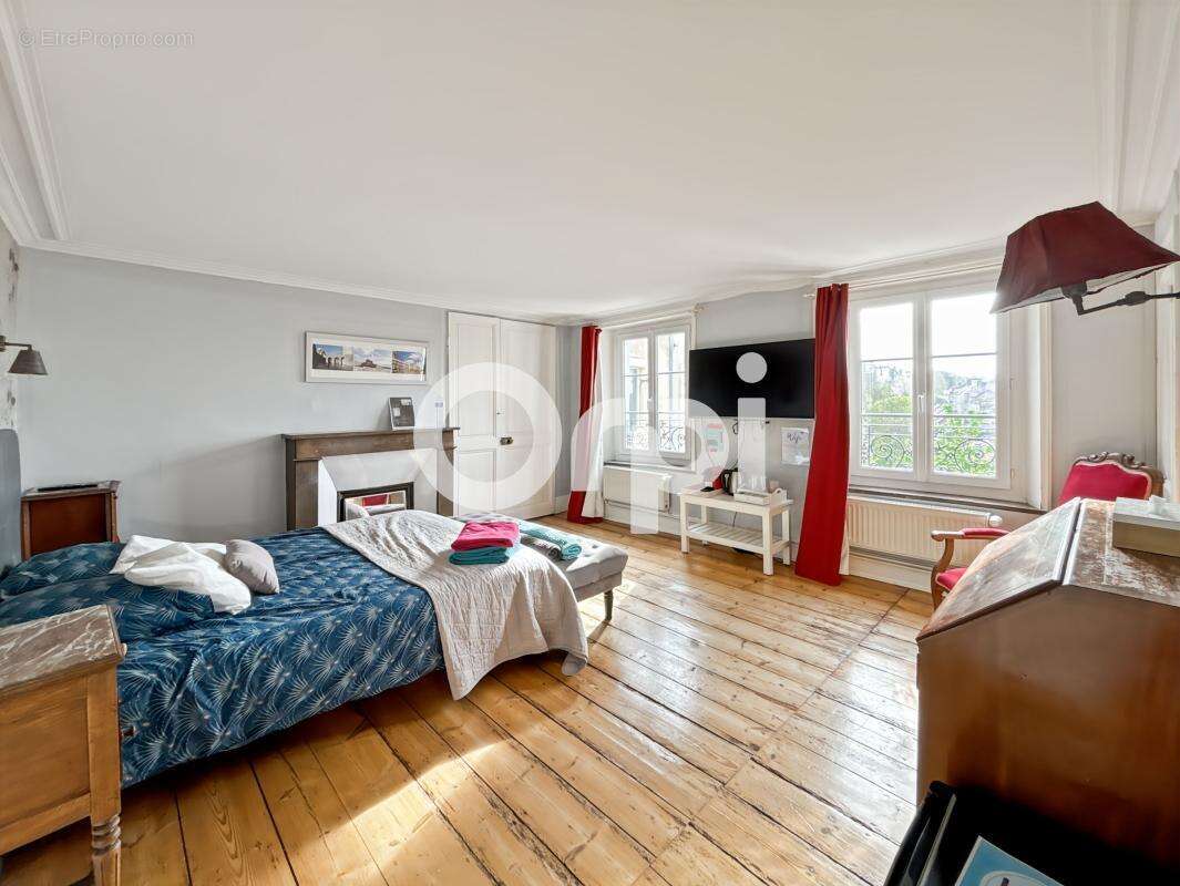 Maison à BOULOGNE-SUR-MER