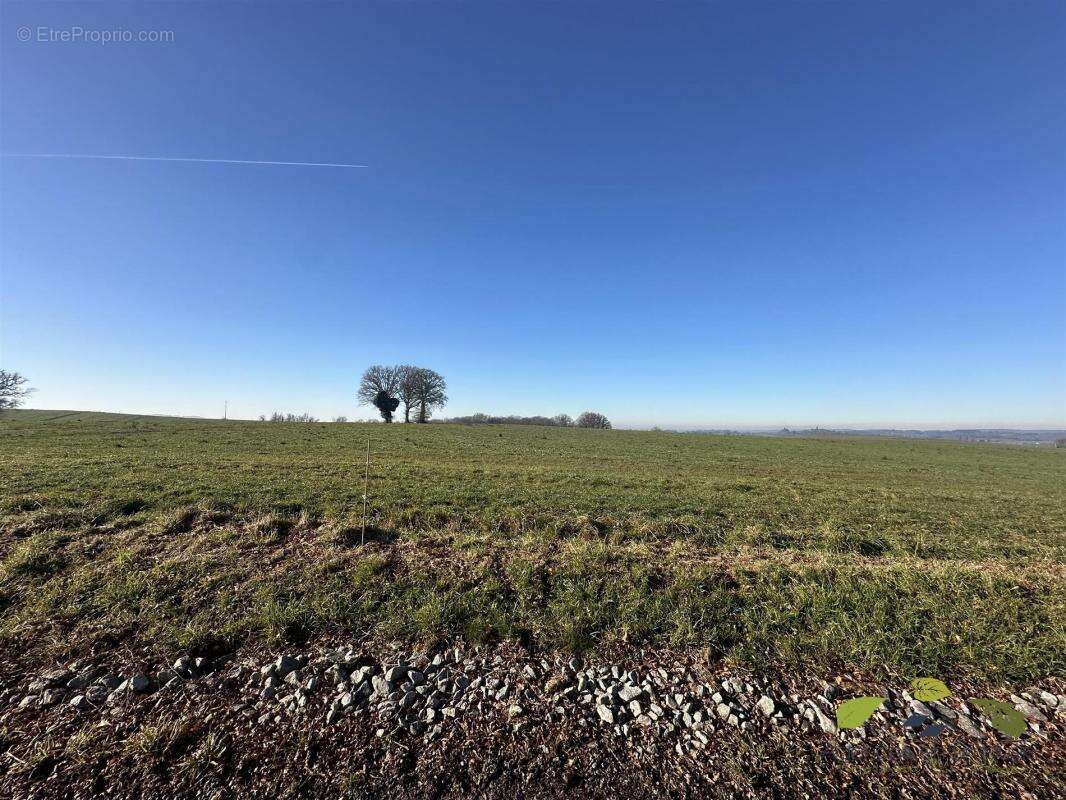 Maison à SAINT-LEONARD-DE-NOBLAT