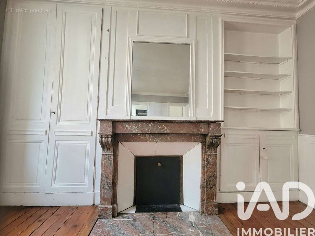 Appartement 70 m² à Rouen  - photo 2