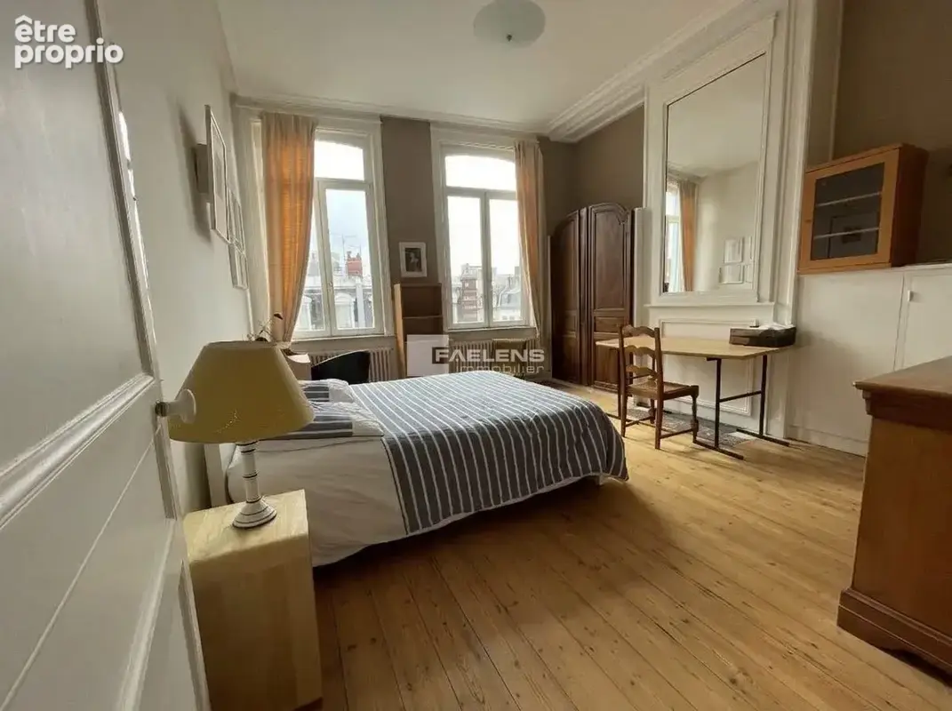Maison 7 pièces 289 m² à vendre à Lille (59000) - photo 7