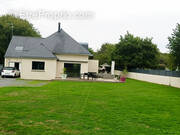 Maison à LOCMARIAQUER