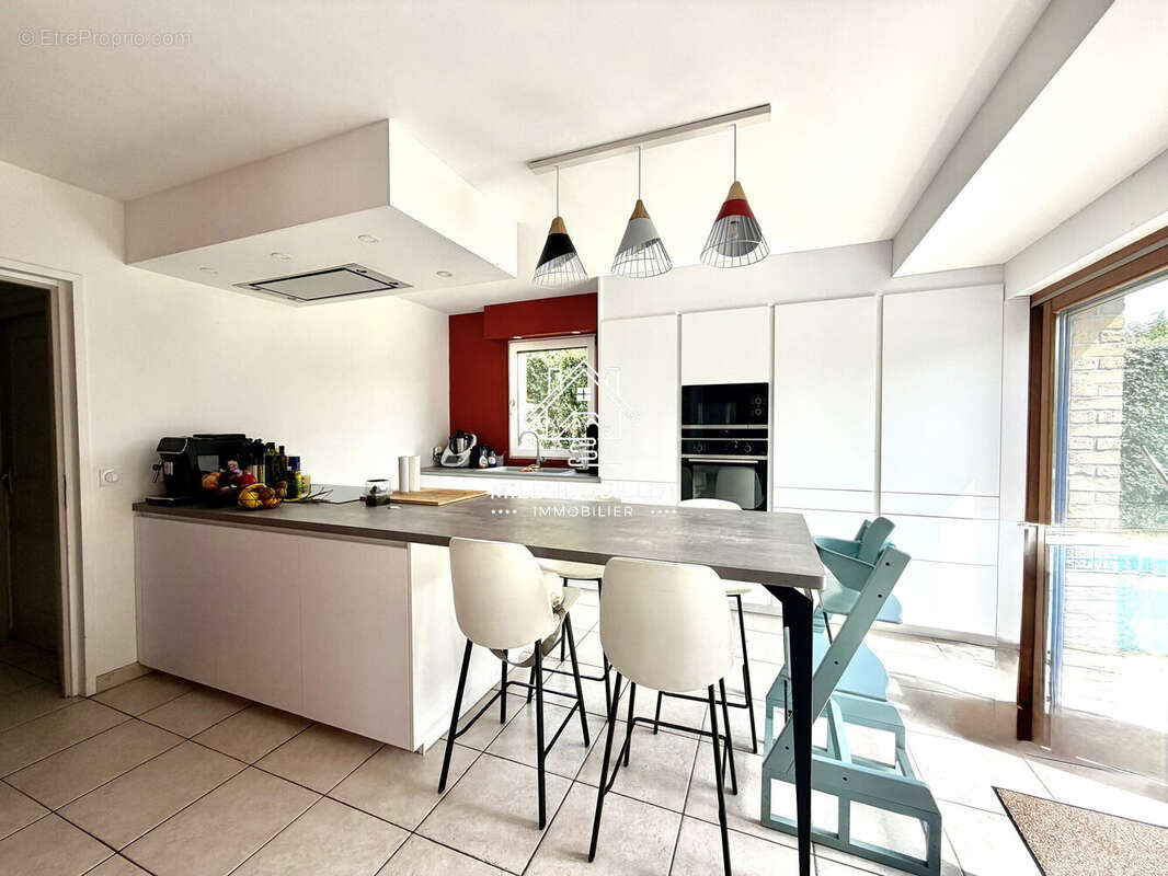 Maison 176 m² à Quesnoy-Sur-Deule  - photo 3