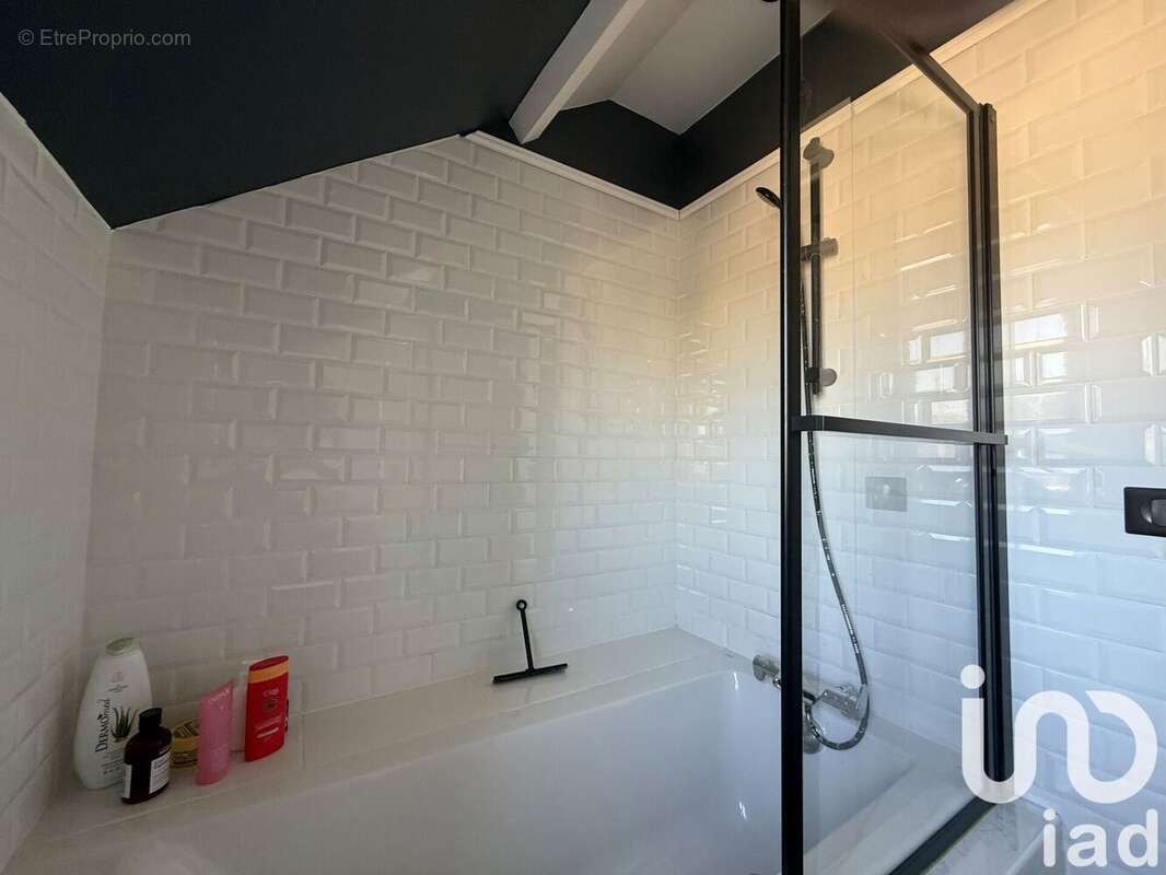 Photo 9 - Maison à DAMMARIE-LES-LYS