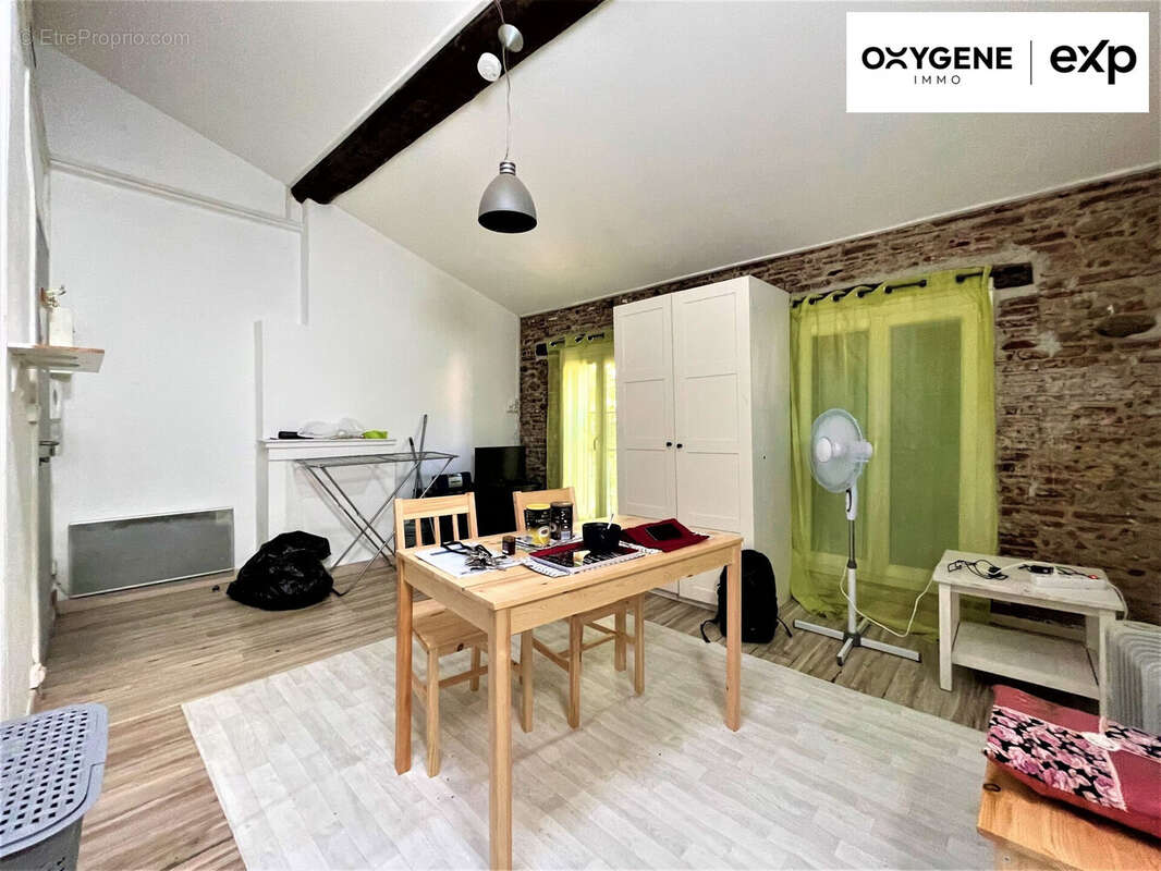Appartement à PERPIGNAN