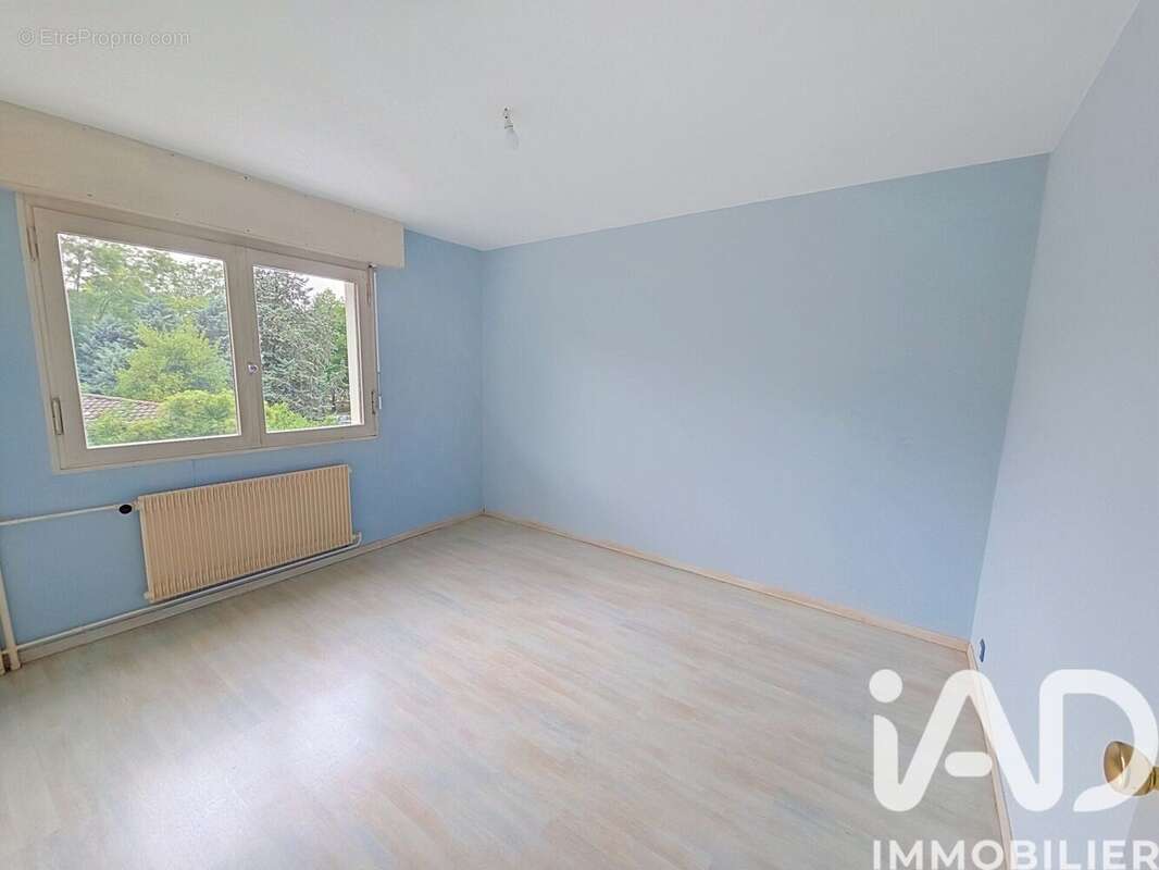 Photo 2 - Appartement à ANNEMASSE