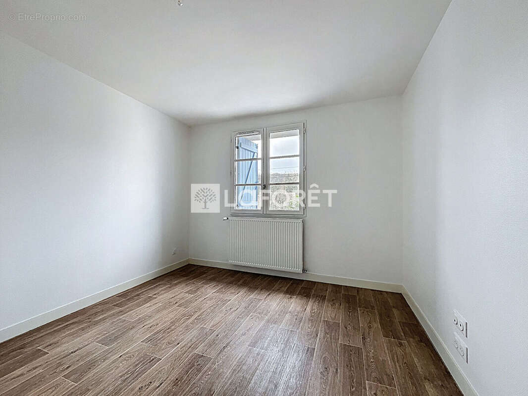 Appartement à FOSSES