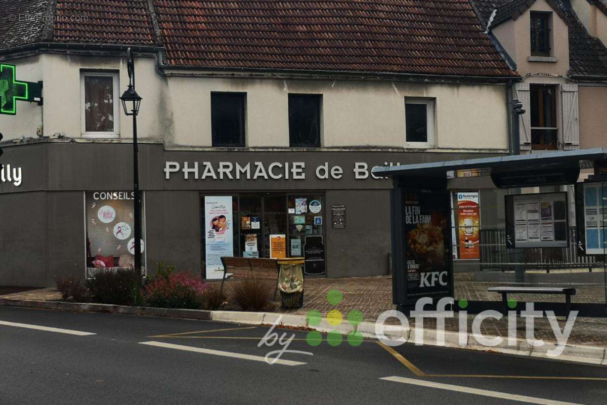 Appartement à BAILLY