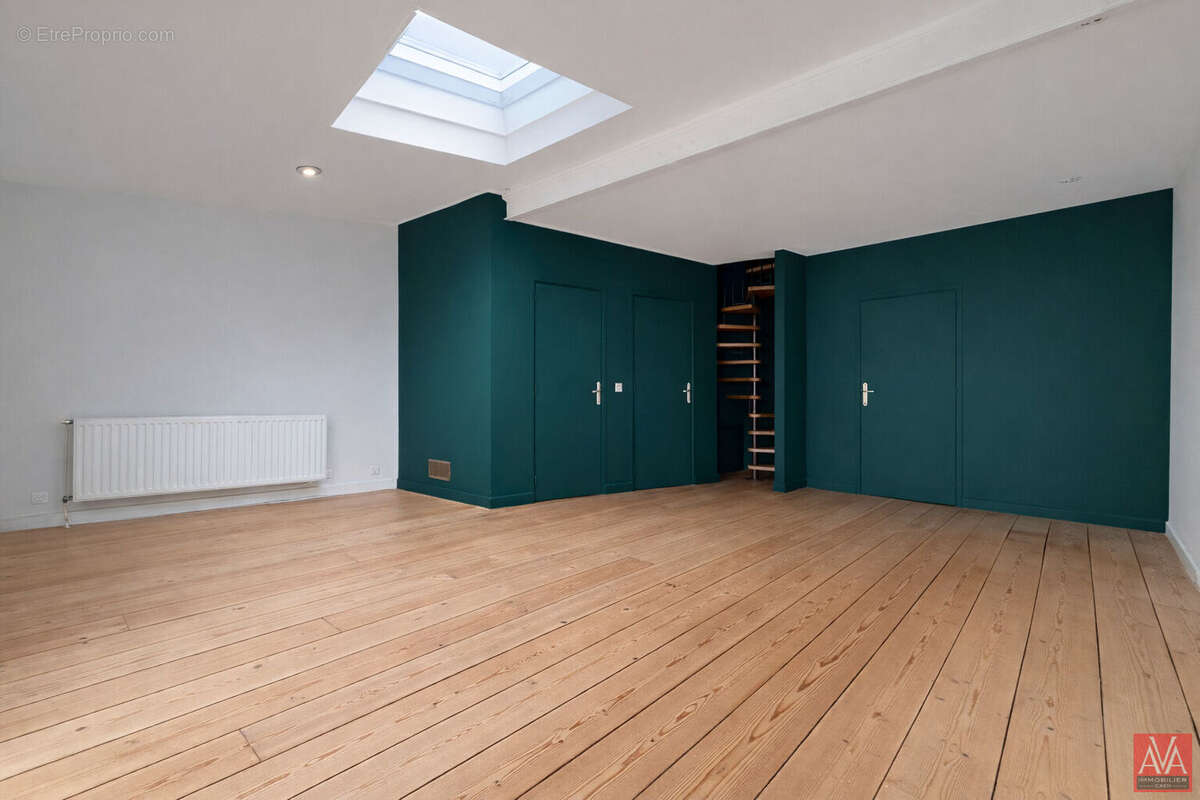 Appartement à CAEN