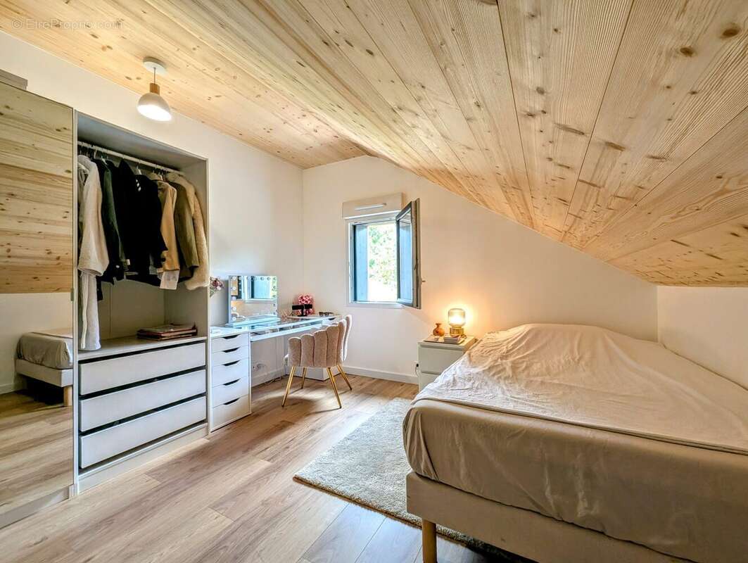 Maison à LA COMPOTE