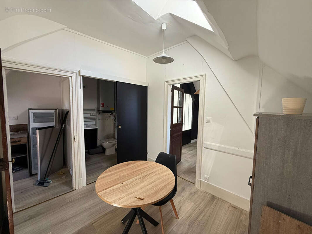 Immeuble de rapport en centre ville. - photo 11