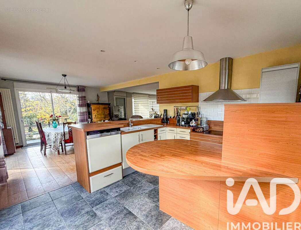 Photo 6 - Maison à SAVENAY