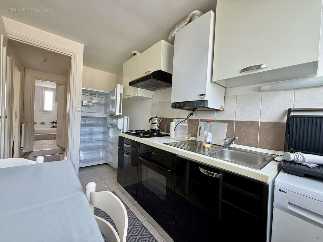 Appartement 42 m² à Lanester  - photo 2