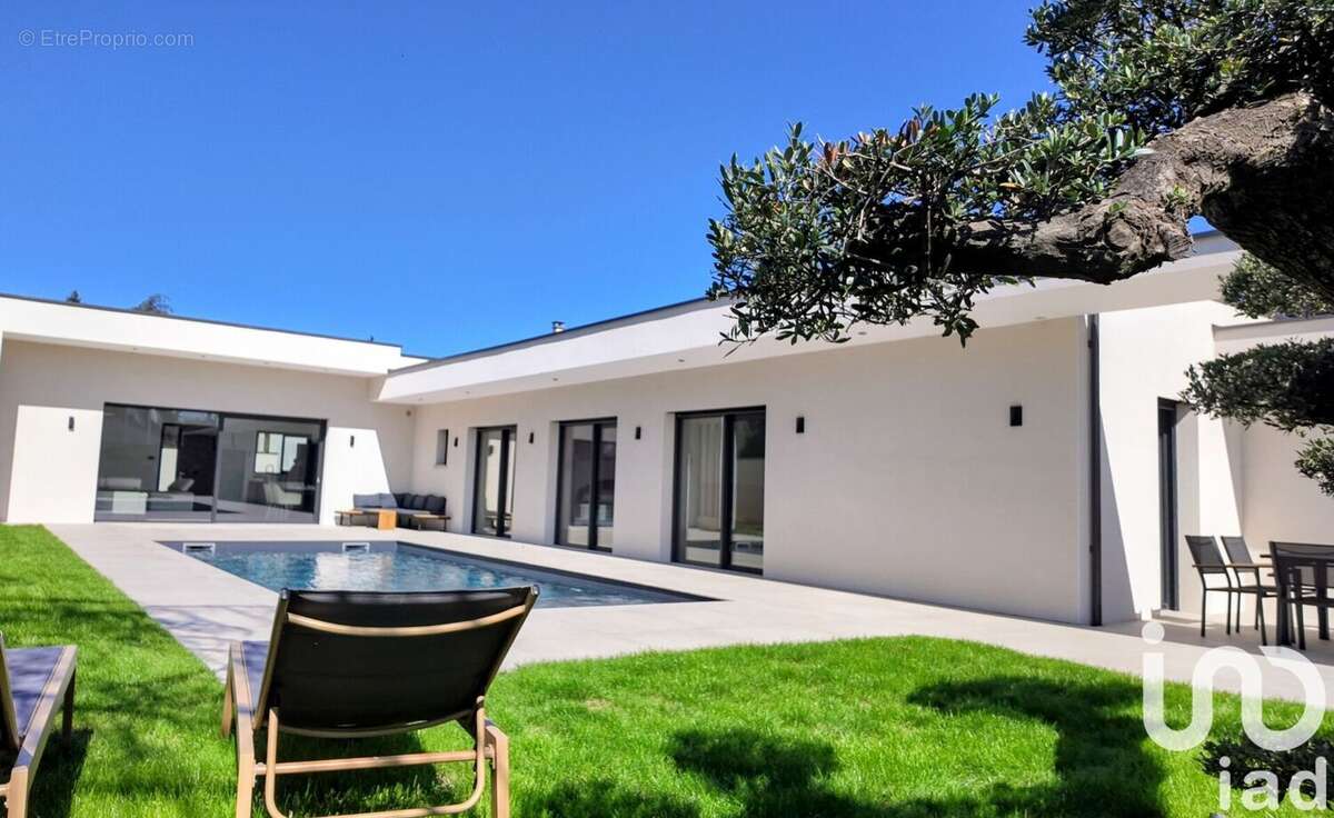 Photo 4 - Maison à BONSON