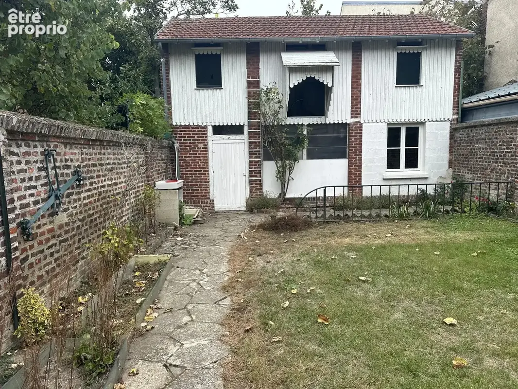 Demeure de charme - Compiègne - 525 000 € HAI - photo 13