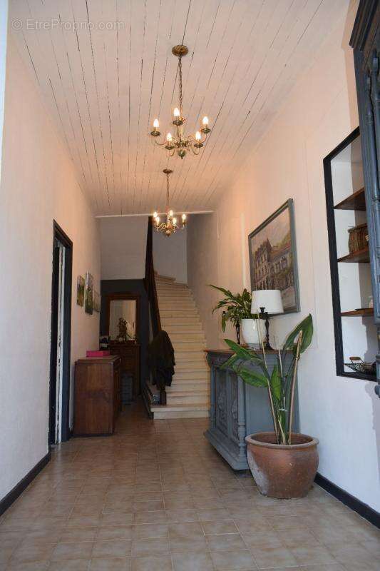 Maison à AXAT