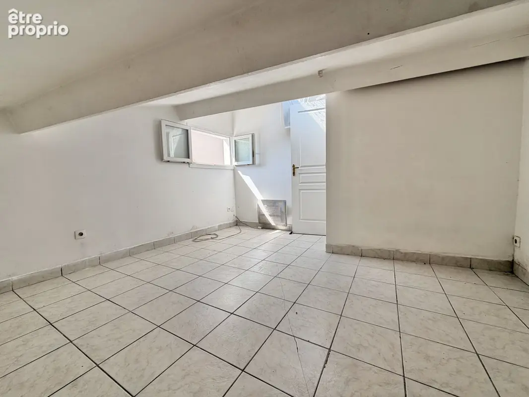 Appartement 3 pièces 27 m² à vendre à Gagny (93220) - photo 8
