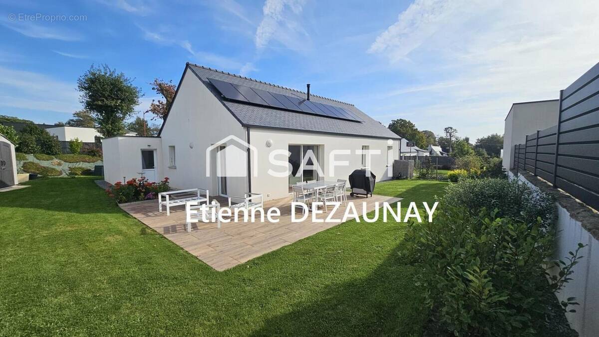Photo 1 - Maison à MARZAN