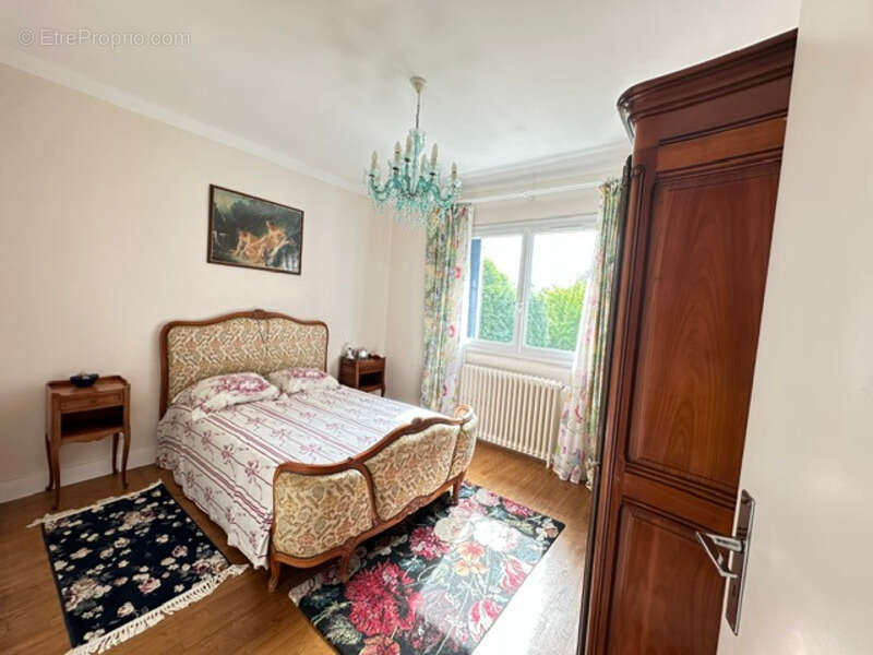  nouveauté – maison familiale avec grand parc à sillac angouleme - photo 8