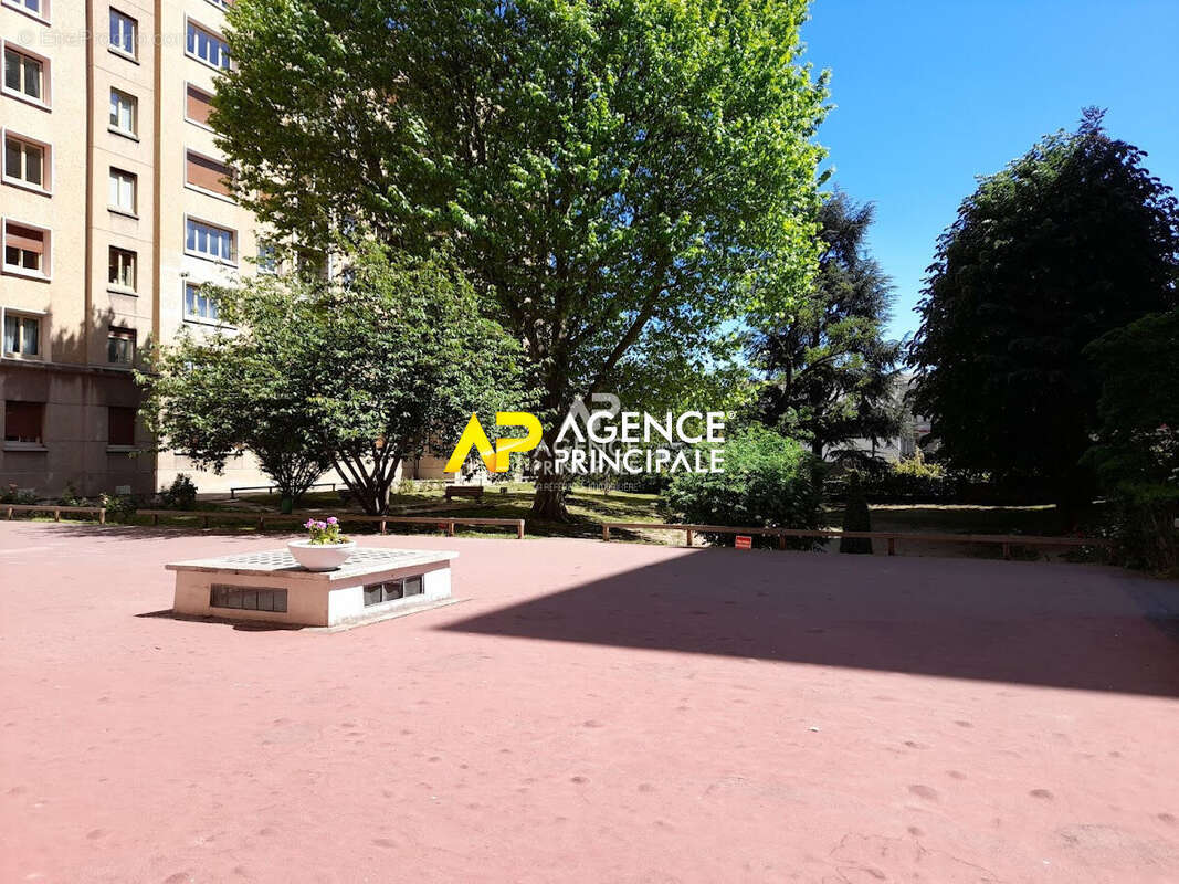 Appartement à ARGENTEUIL