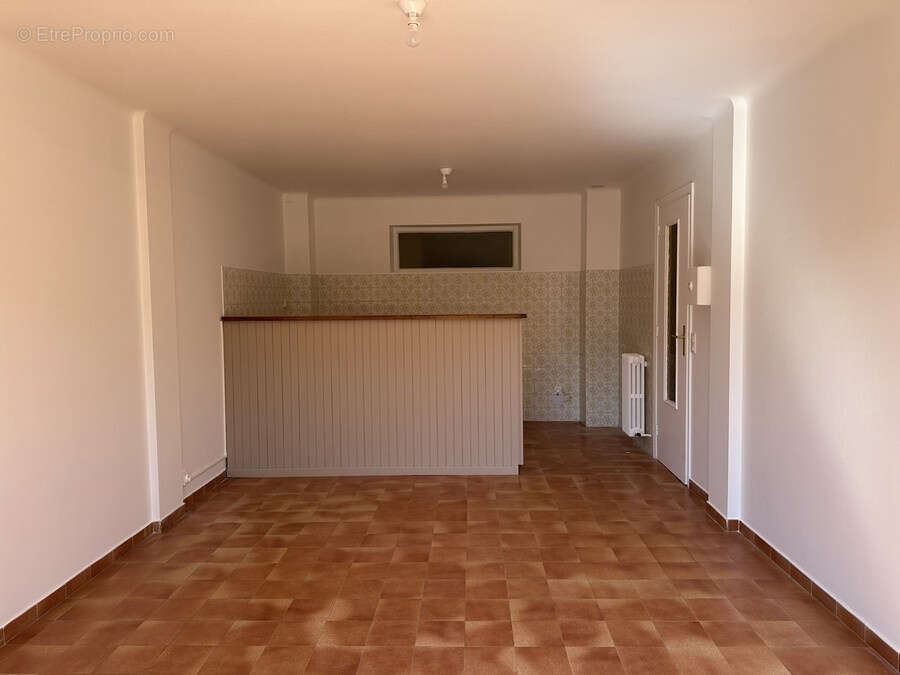 Appartement à ROQUEBILLIERE