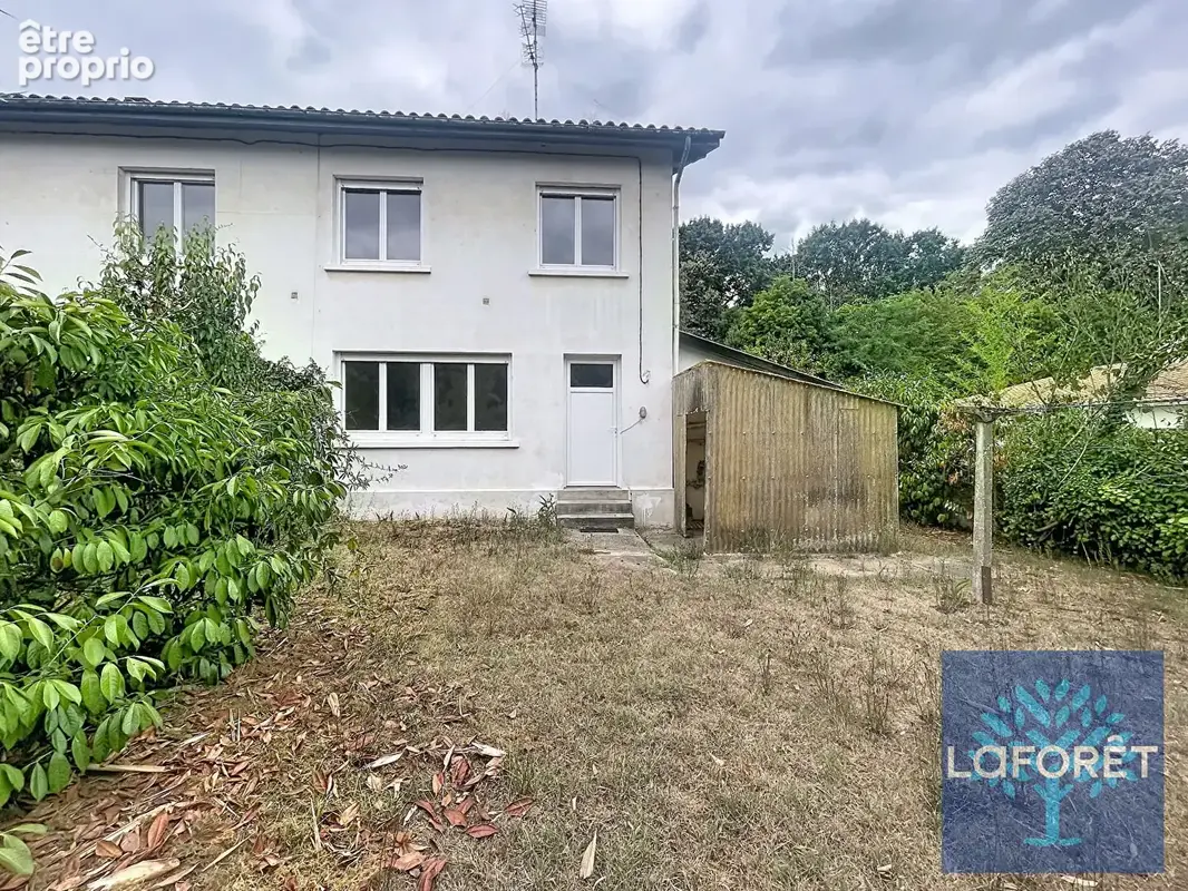 Photo Maison à Dax au prix de 179 500€