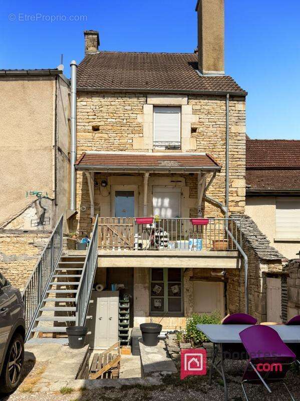 Maison Les Riceys 140 m2 - photo 8