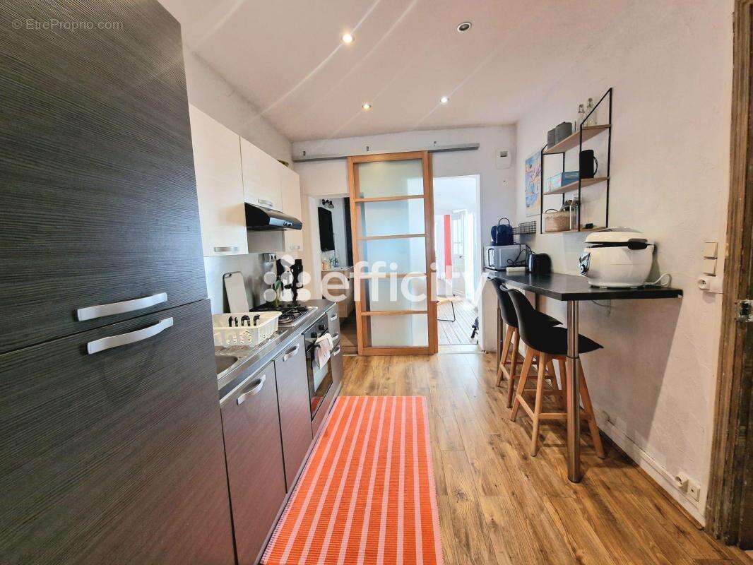 Appartement - photo 3