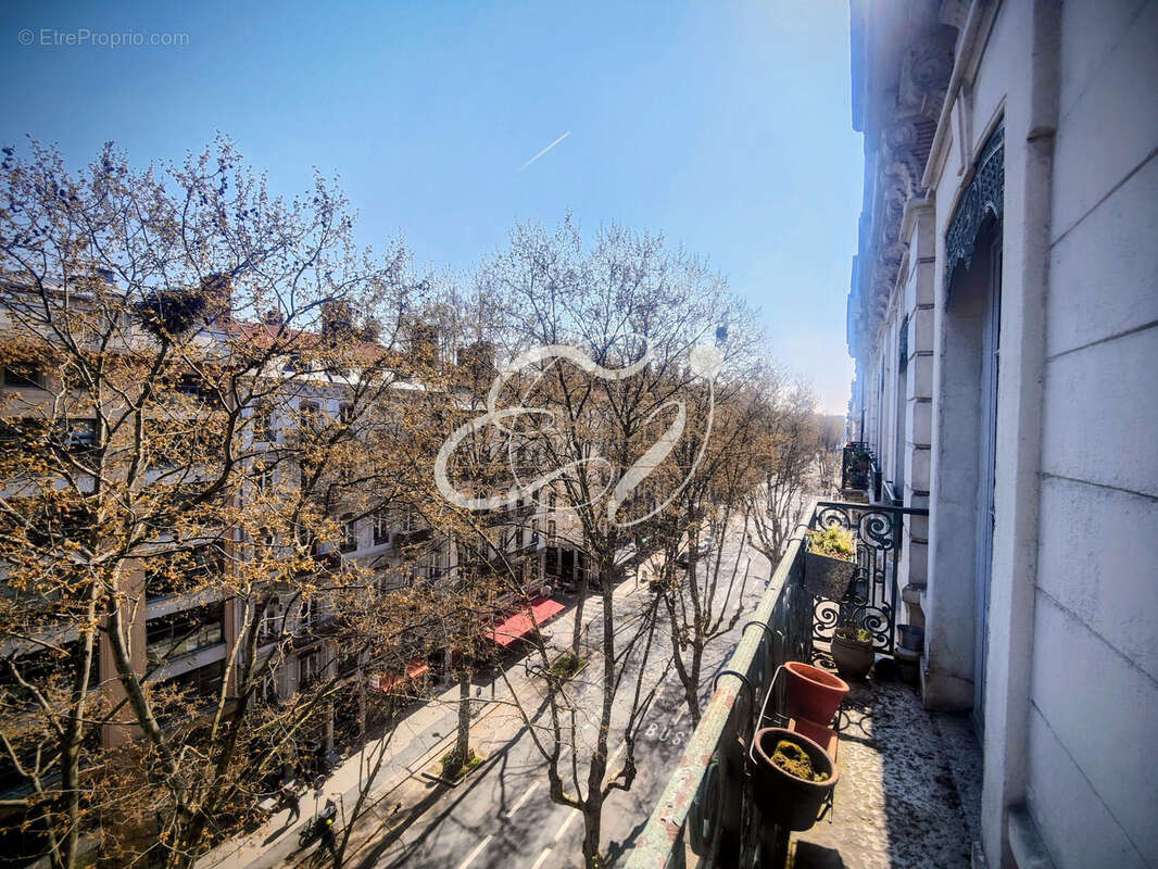 Vente appartement lyon 69006  avec ecully immobilier - photo 10