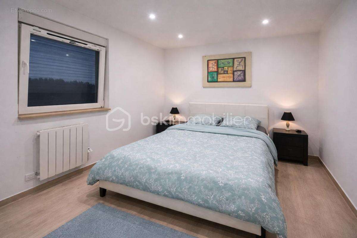 Appartement à BETTING