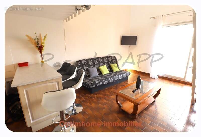 Appartement à AGDE