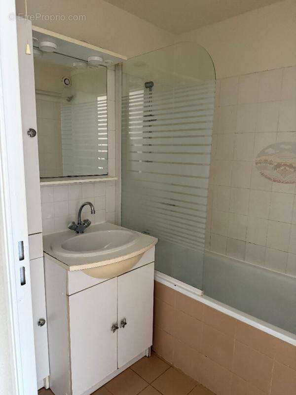 Appartement à LA GRANDE-MOTTE