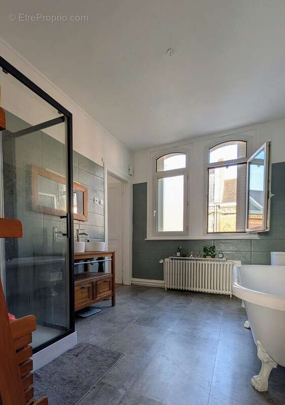 Maison 134 m² à Amiens  - photo 8