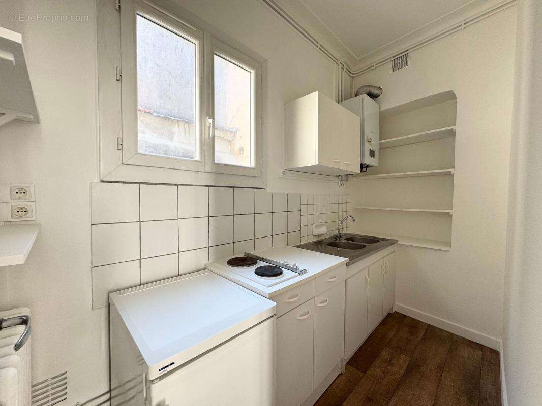 Appartement à LA ROCHELLE