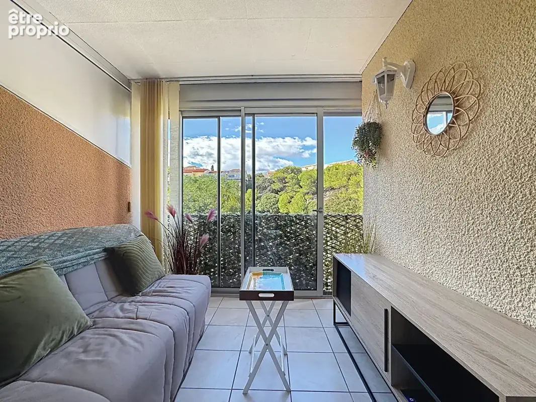 Photo Appartement à Fleury au prix de 97 000€