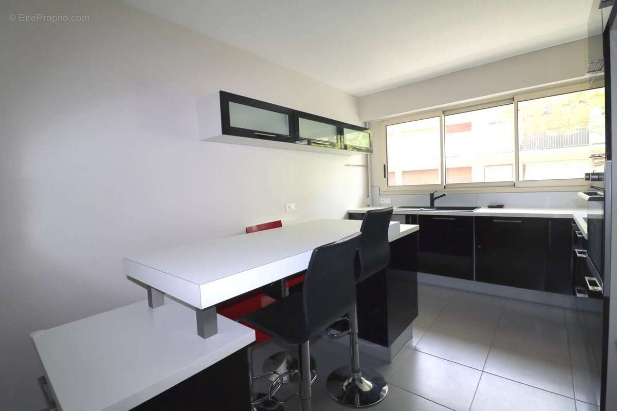 Appartement à VERSAILLES