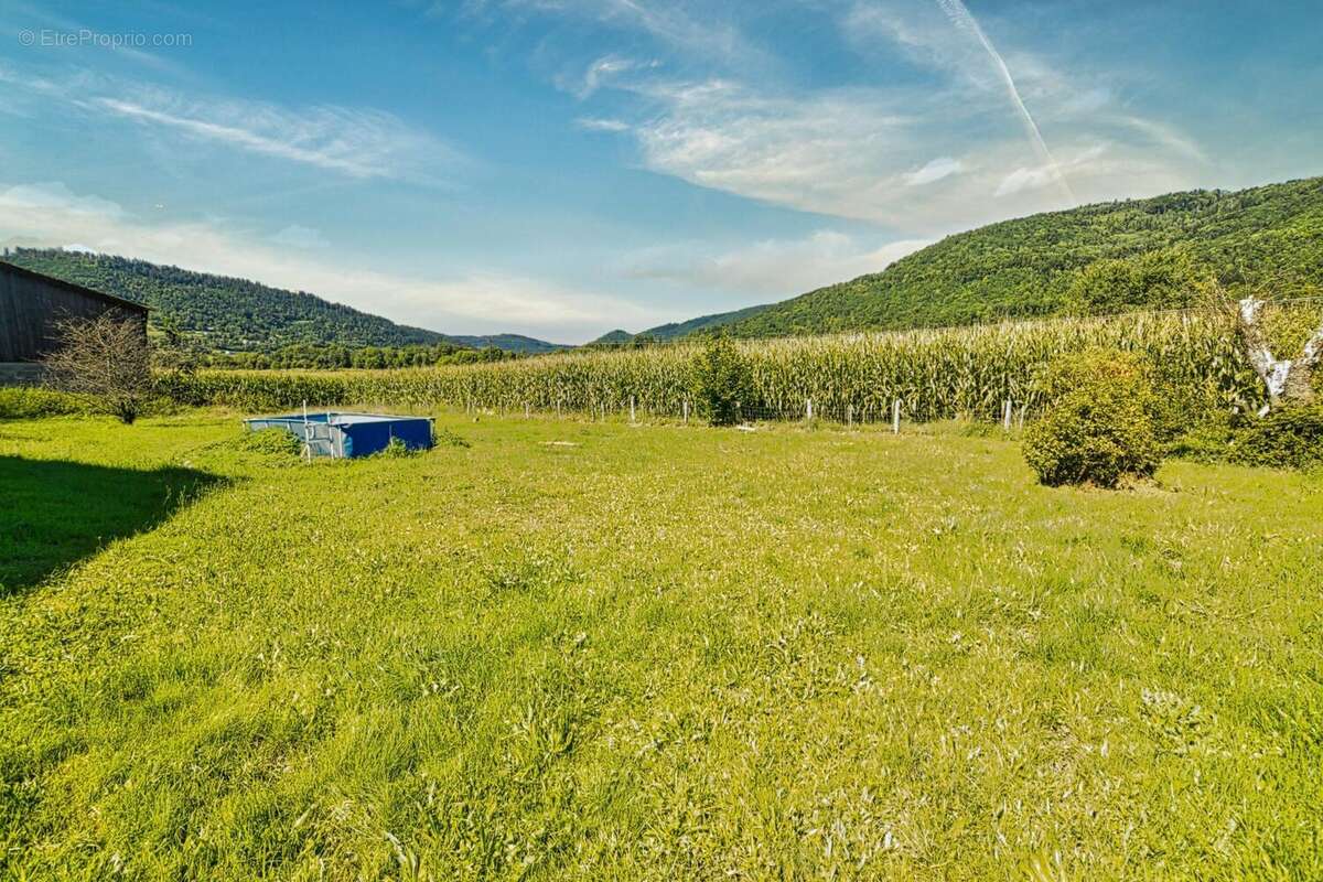 Photo 9 - Maison à RUPT-SUR-MOSELLE