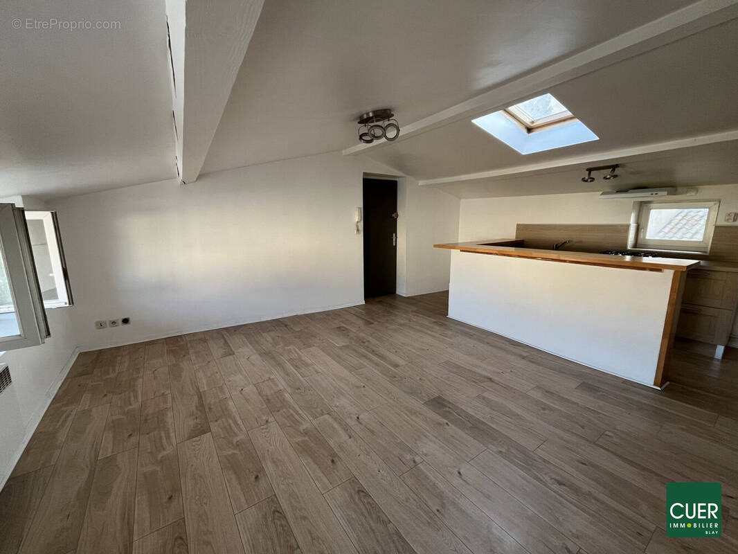 Appartement à VALENCE