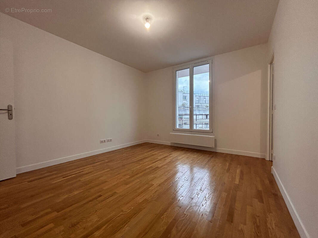 Appartement à MALAKOFF