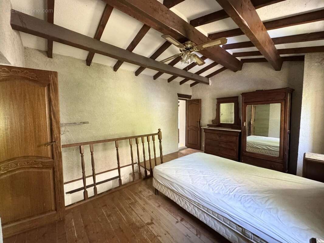 Appartement à BLAUSASC