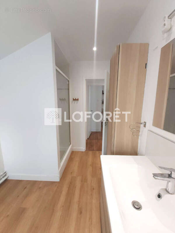 Maison à VILLEMOMBLE