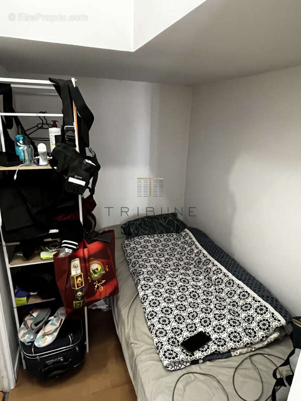 Immeuble entièrement vide - photo 18