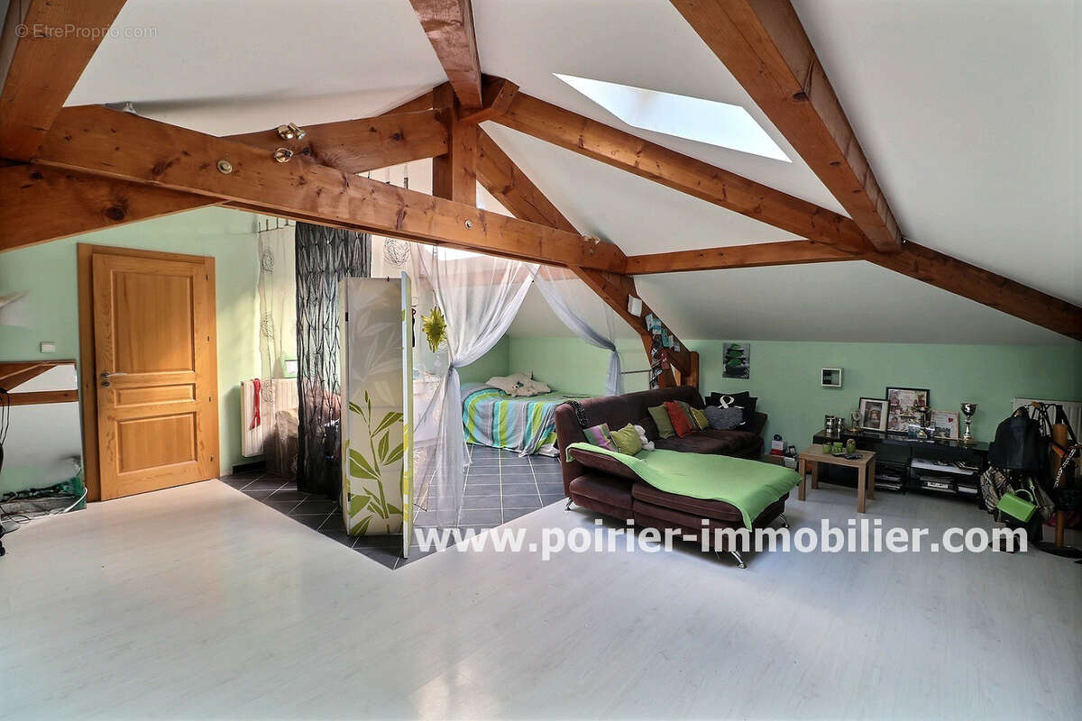 Maison à ANTHY-SUR-LEMAN