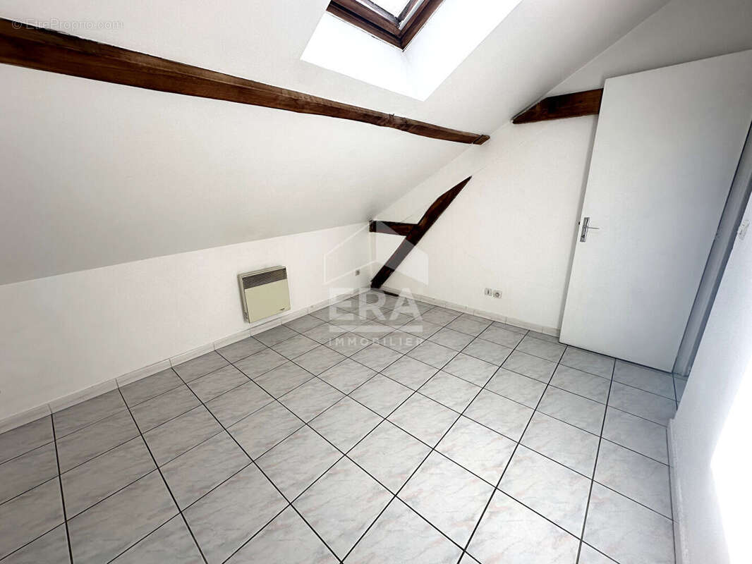 Appartement 30m² à montereau-fault-yonne - photo 7
